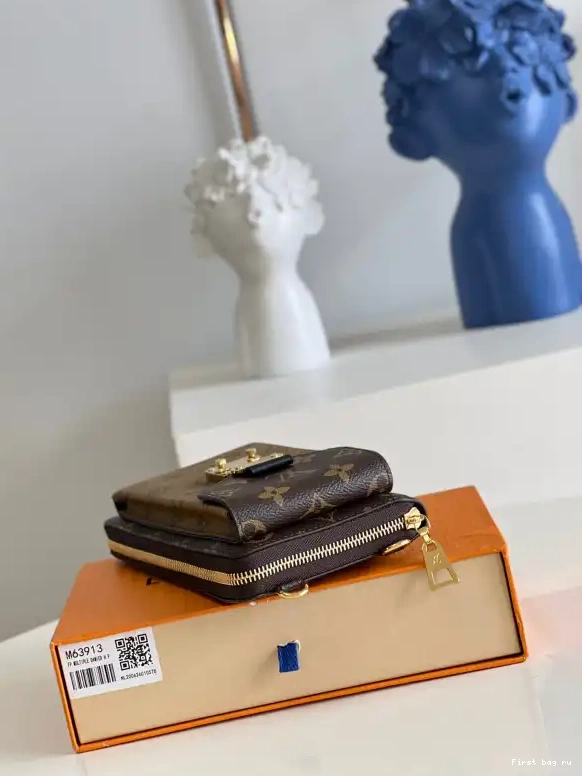 Frstbag ru TRUNK VUITTON VERTICAL LOUIS 0602